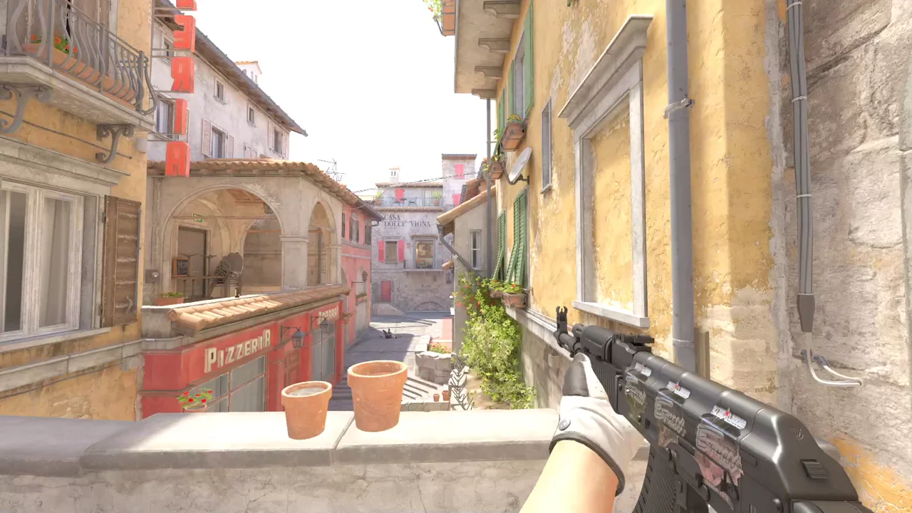 highlight